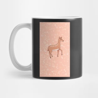 Sweet Doe Mug